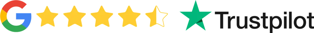 Google and Trustpilot Reviews — Dispute Beast