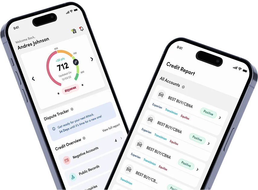Dispute Beast App